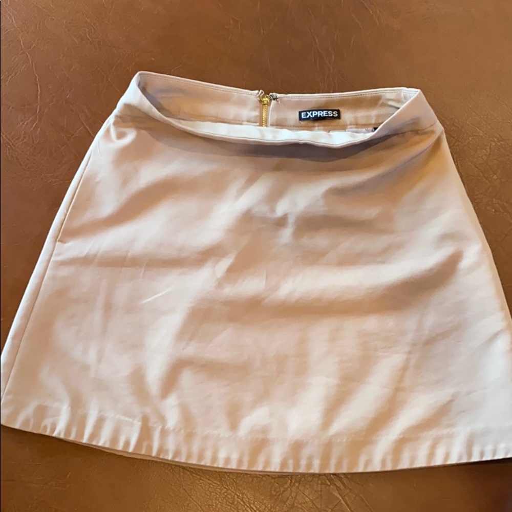 Women’s Express Skirt